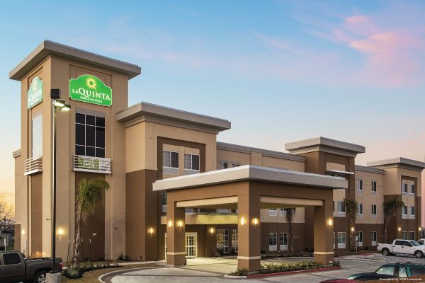 La Quinta Inn Ste Gonzales